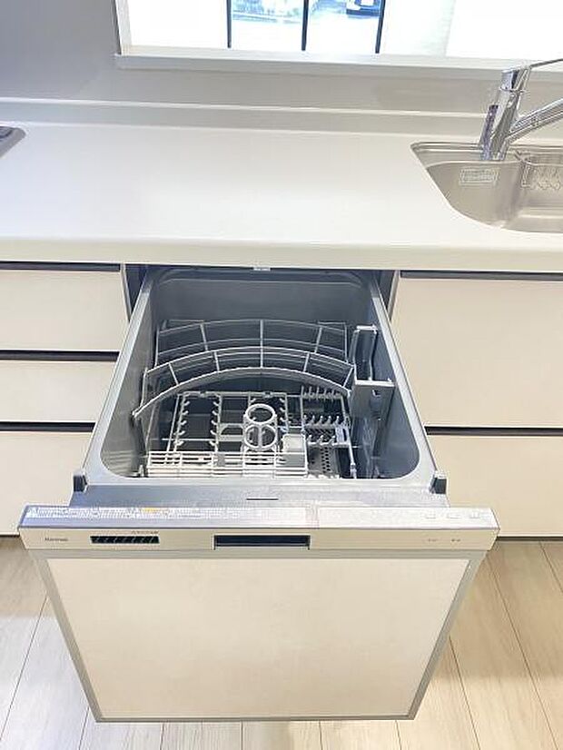食洗機付き