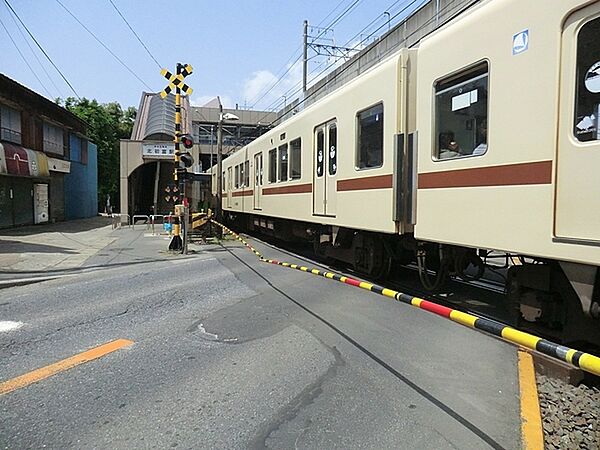 北初富駅(新京成線)まで1236m