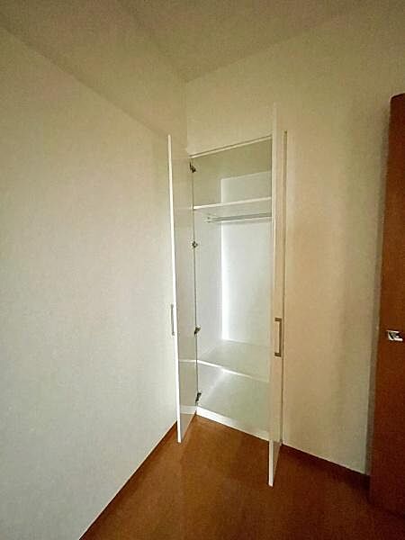 ＜収納／Closet＞クローゼット