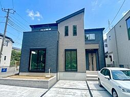 千葉県松戸市千駄堀