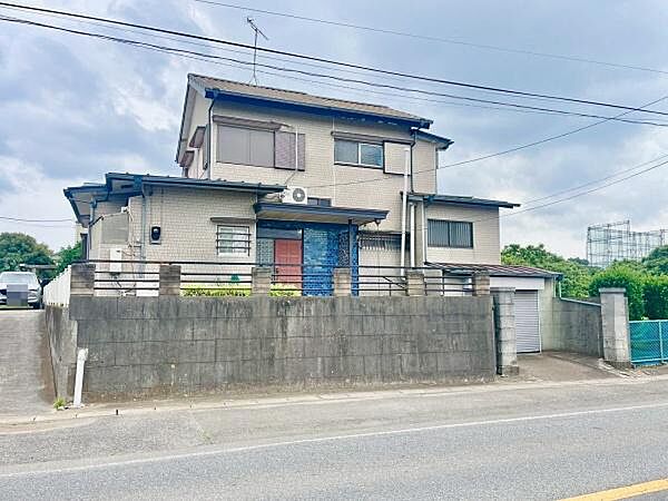 更地渡しです