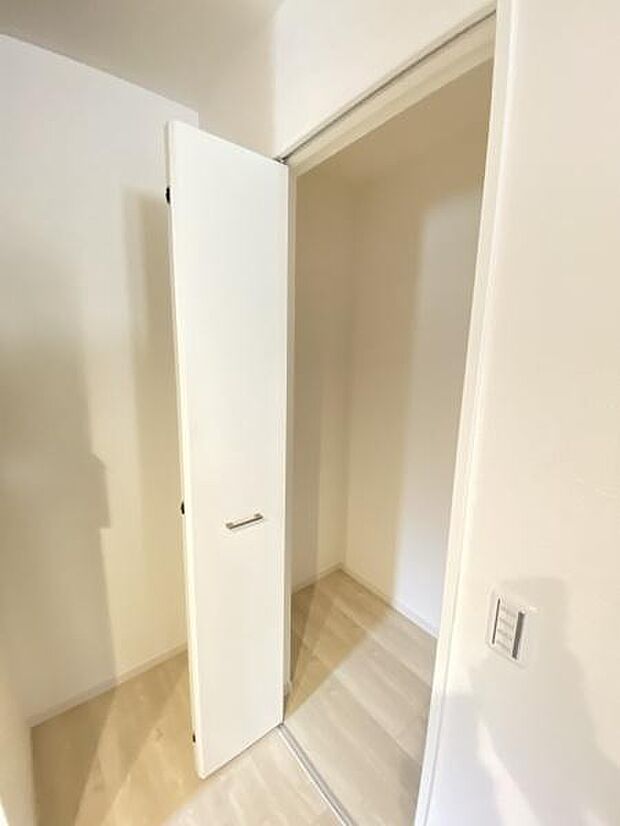 パントリー