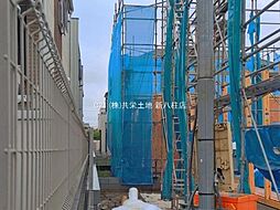 千葉県松戸市中和倉