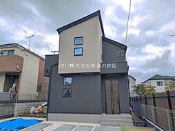 千葉県松戸市中和倉158-23