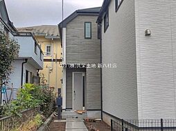 千葉県松戸市中金杉４丁目115