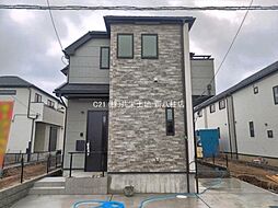 千葉県松戸市中金杉４丁目115