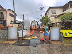 千葉県柏市しいの木台５丁目