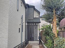 千葉県松戸市中金杉４丁目115