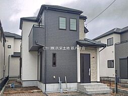 千葉県松戸市中金杉４丁目115