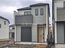 千葉県松戸市中金杉４丁目115