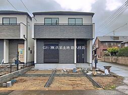 千葉県松戸市中金杉４丁目115