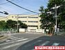 周辺：松戸市立柿ノ木台小学校まで190m、徒歩約3分お子様の通学も安心ですね