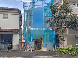 千葉県松戸市二十世紀が丘萩町267-2