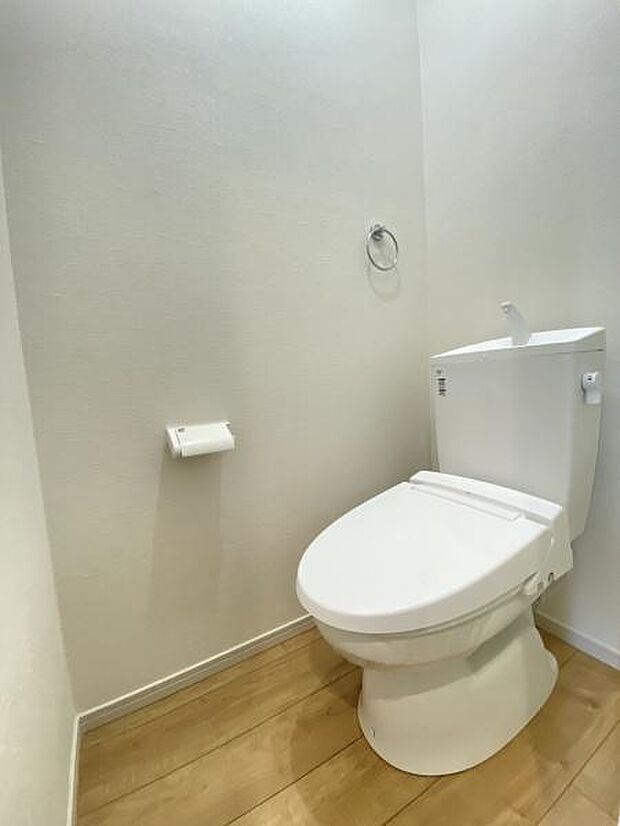 <トイレ/Toilet>温水洗浄便座