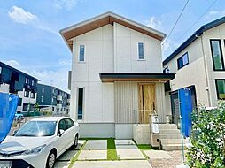千葉県松戸市新松戸６丁目