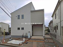 千葉県流山市大字東深井972-31