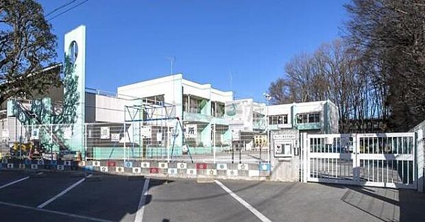 流山市立東深井保育所まで943m