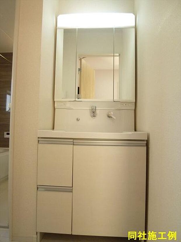 施工例