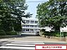 周辺：流山市立八木中学校まで1500m、徒歩約20分