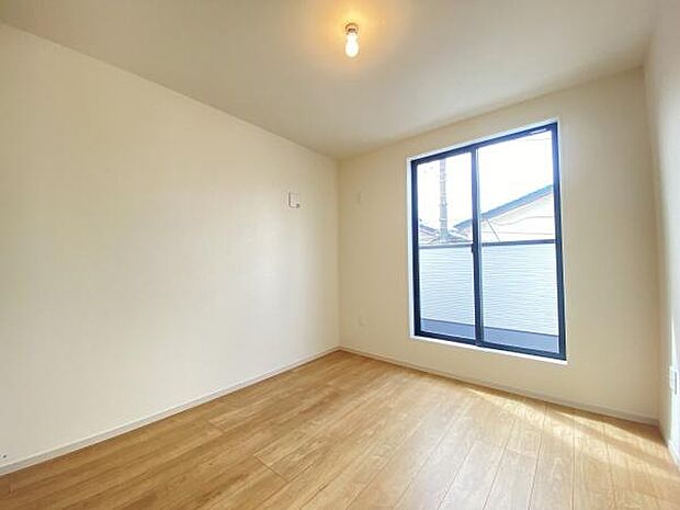 5.2帖の洋室