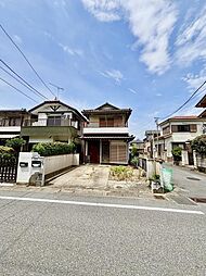 千葉県松戸市栗ケ沢