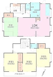 千葉県柏市伊勢原１丁目