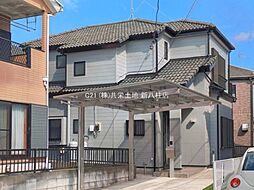 千葉県柏市伊勢原１丁目