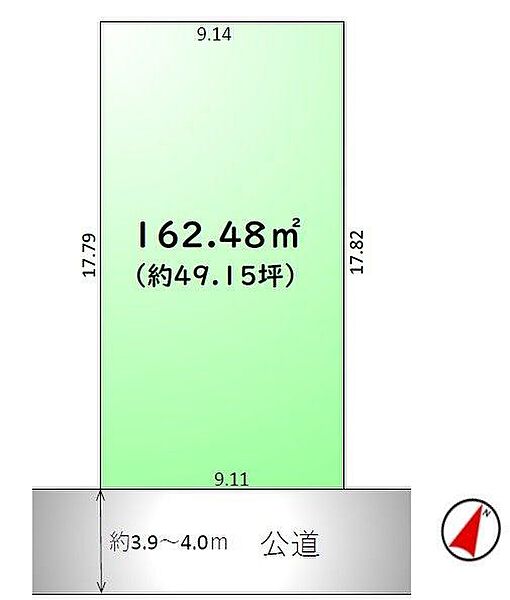 区画図：312001288800
