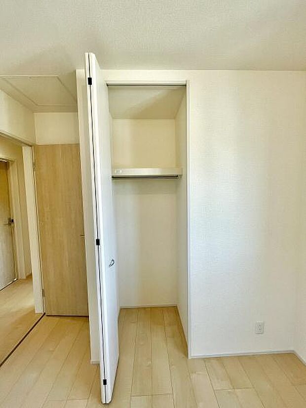 クローゼット