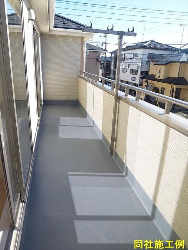 施工例