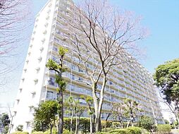 新松戸サンライトパストラル壱番街C棟