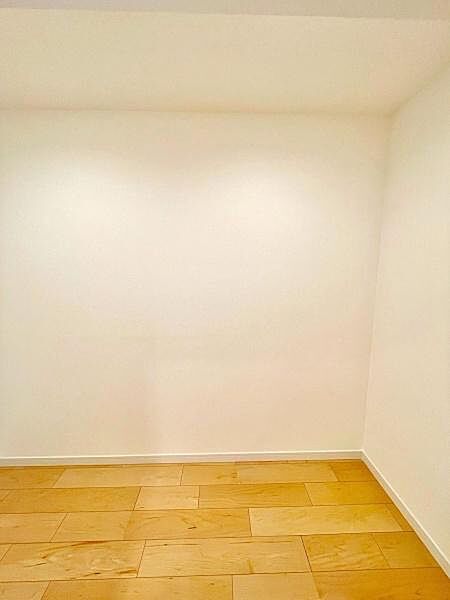 ＜収納／Closet＞ウォークインクローゼット