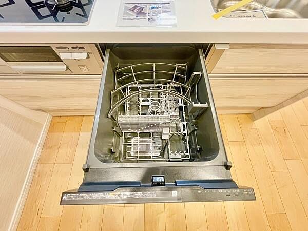 ＜キッチン/Kitchen＞食洗器付き♪