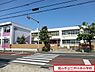 周辺：流山市立江戸川台小学校まで429m、徒歩約6分お子様の通学も安心ですね