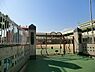 周辺：北部幼稚園まで560m