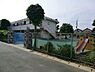 周辺：かきのき幼稚園まで187m、徒歩約3分送り迎えに嬉しい距離ですね