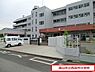 周辺：流山市立西深井小学校まで540m、徒歩約7分お子様の通学も安心ですね