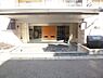 エントランス：＜エントランス／Main entrance＞エントランス
