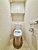 トイレ：＜トイレ／Toilet＞温水洗浄便座