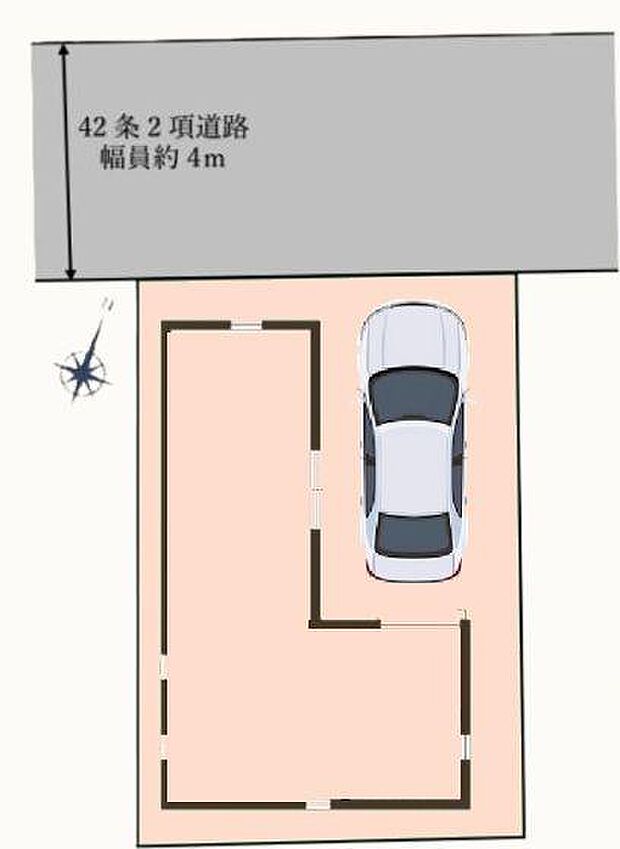 カースペースあり