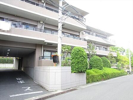 新柏駅から徒歩12