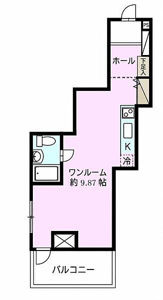 間取り：312001319322