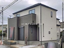 千葉県松戸市五香西１丁目28-21