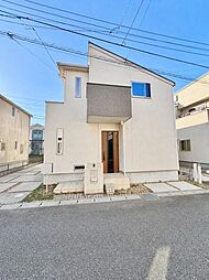 千葉県柏市篠籠田