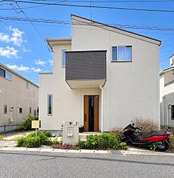 千葉県柏市篠籠田