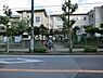 周辺：柏市立松葉第二小学校まで396m