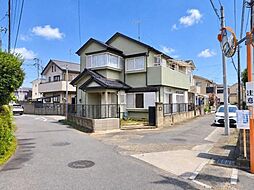 千葉県流山市大字西深井