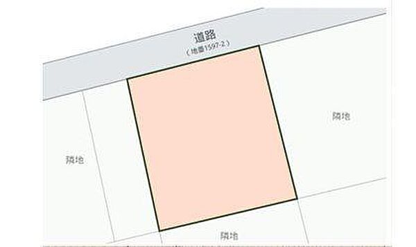 区画図：312001330524
