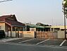 周辺：土南部保育園まで1007m