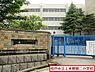 周辺：松戸市立上本郷第二小学校まで1225m、松戸市立上本郷第二小学校